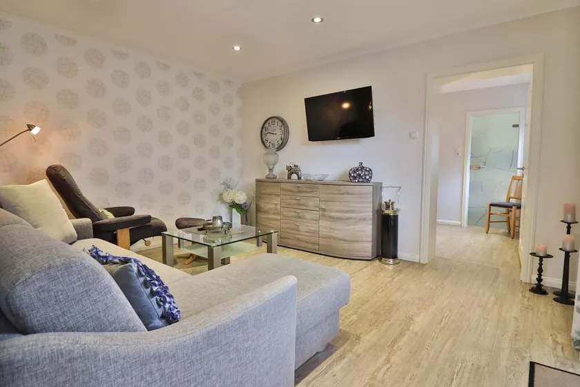 Kiek rin bi Kati - Ferienwohnung 1 - Image 1