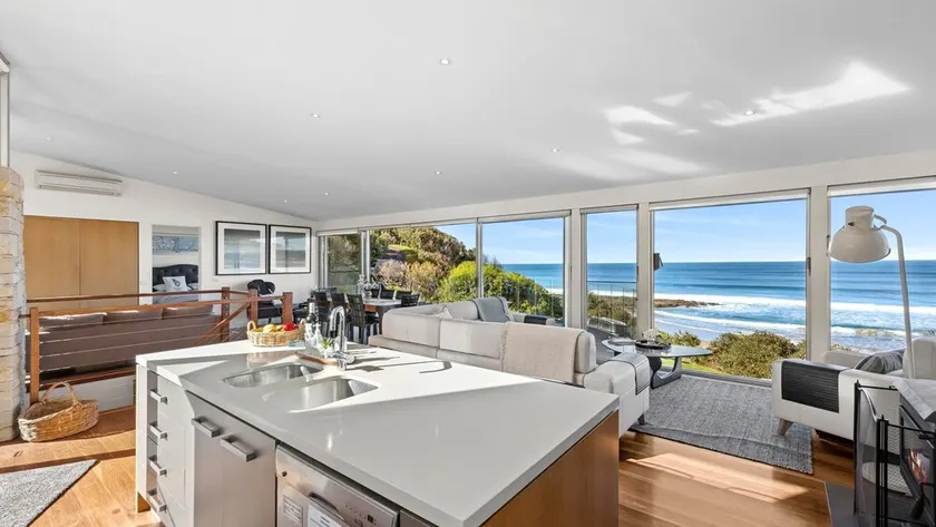 Sandbanks at Separation Creek - Image 1