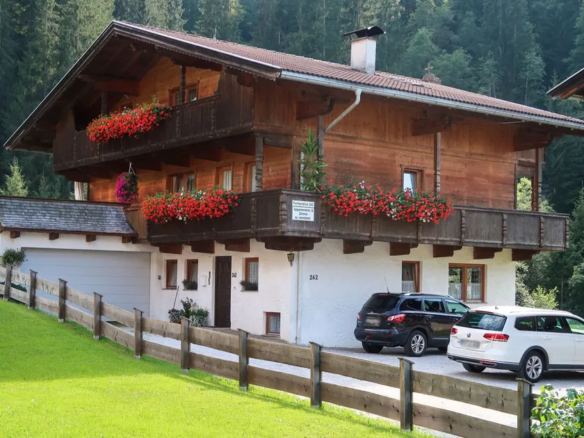 Haus Fichtenblick - Image 1