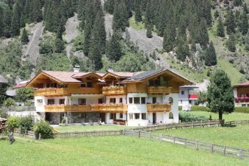 L��genhet Landhaus Alpensonne - Image 1