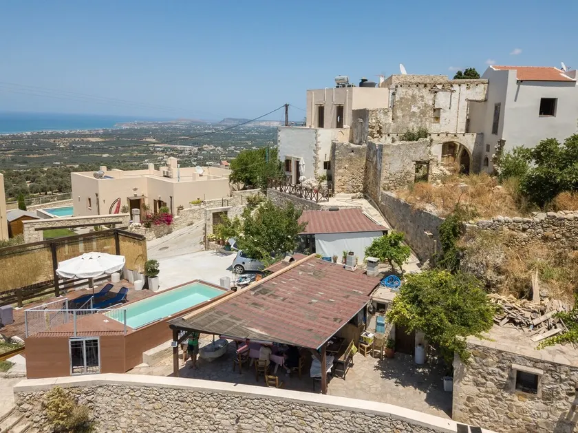 Villa Aspria - Image 1