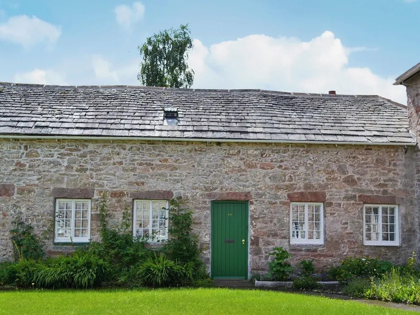 3 værelses bolig i Lowther, near Penrith - Image 1