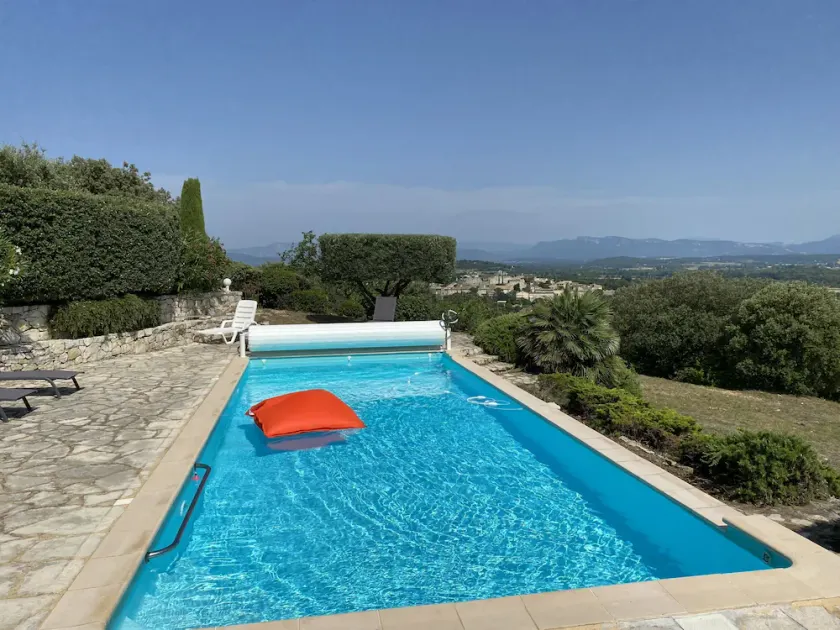 Magnificent Villa with exceptional views - Image 1