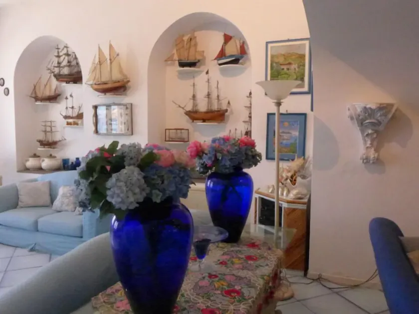 4 værelser overnatning i Lipari - Image 1