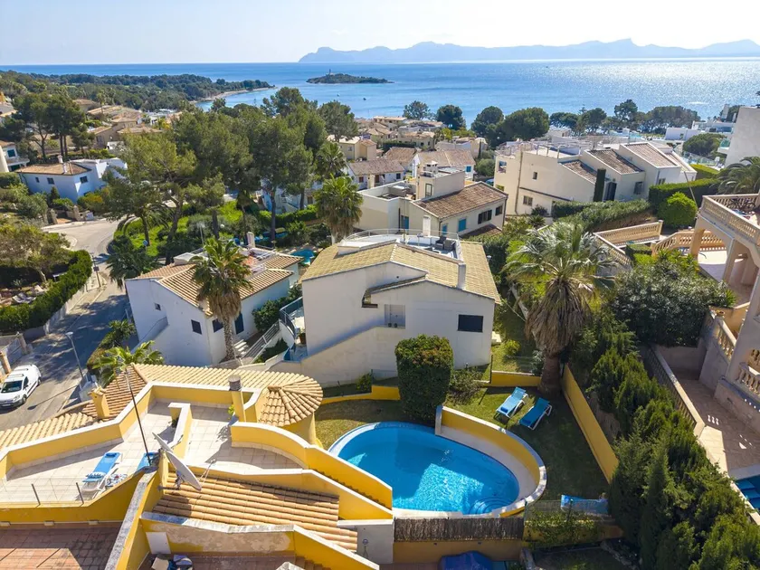 Villa Arata - Image 1