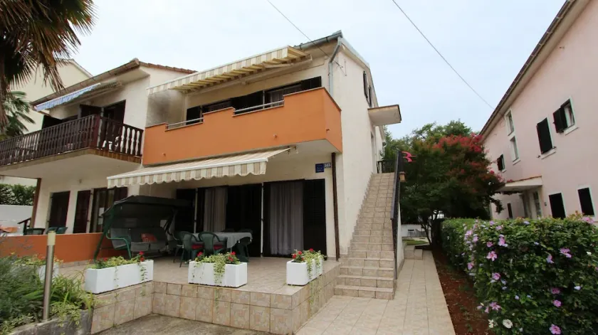 Apartment Fran - Image 1