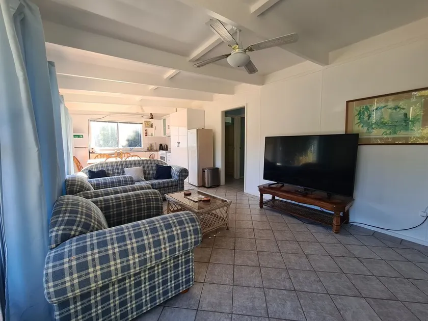 Kookaburra Lodge - Image 1