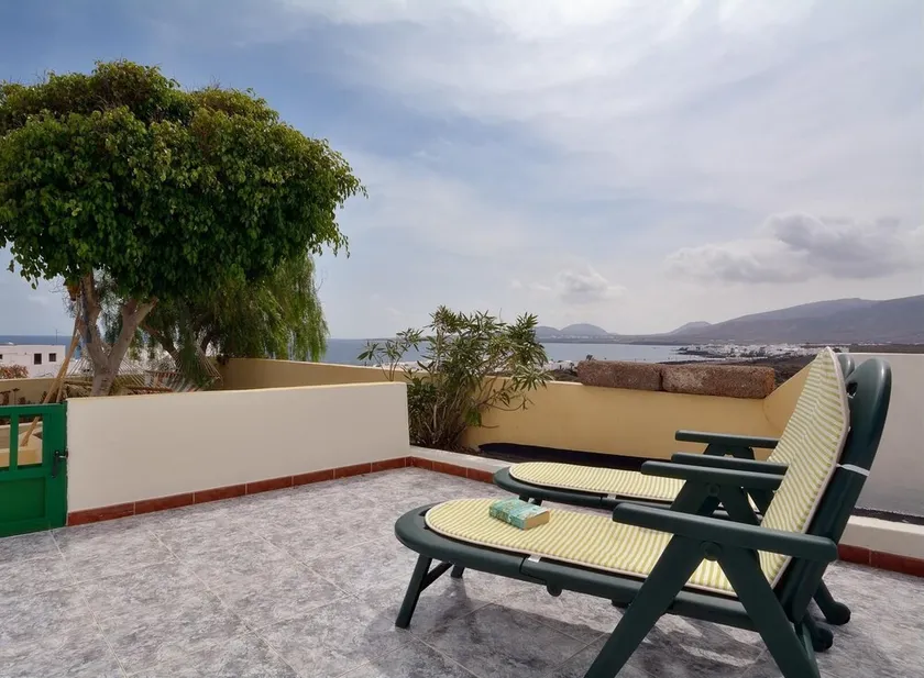 Apartment Shanti Lara sea views Punta Mujeres by PVL - Image 1