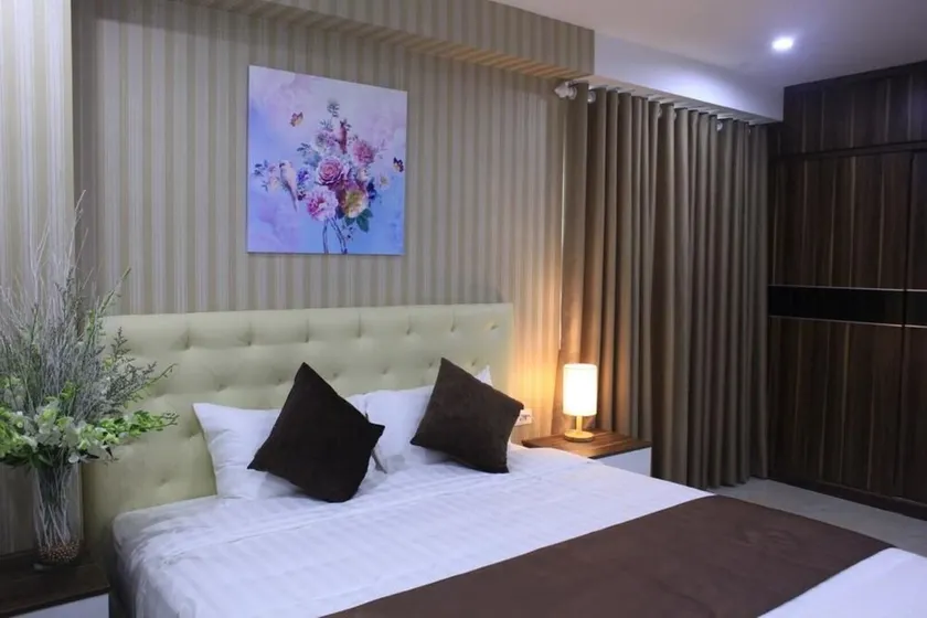 Nea Zoi Condotel Deluxe 3 - Image 1