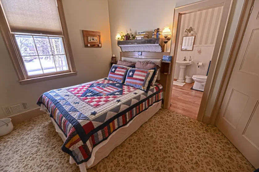The Franklin - Comfort Ensuite - Image 1