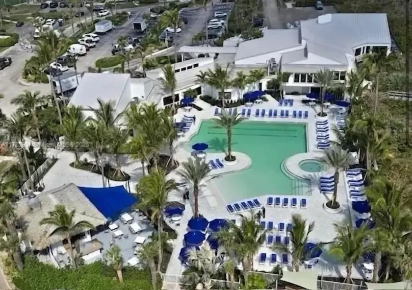 Paradis tropical sur l'île Hutchison - Image 1