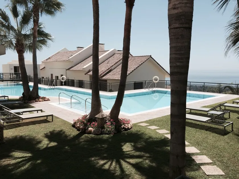 \"THE VIEW\" @ Los Monteros Hill Club - LMHC Marbella - Image 1