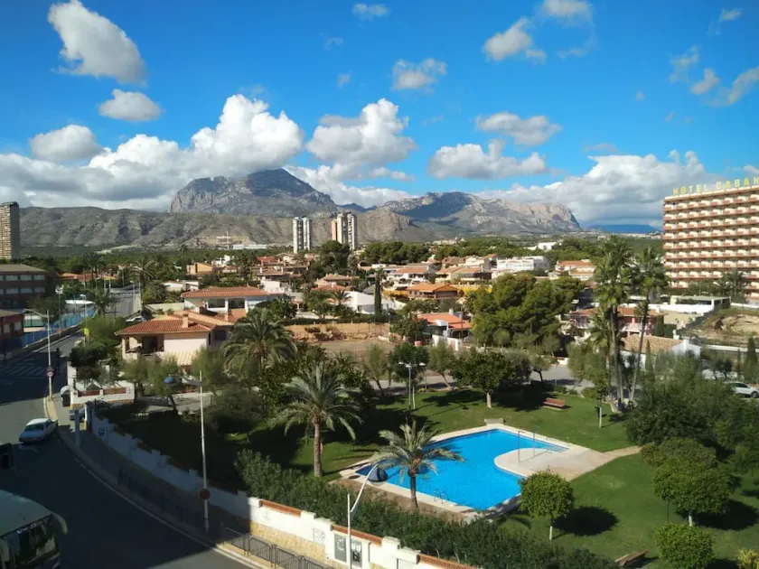 MIRAMAR 6º6 - APARTMENT - Image 1