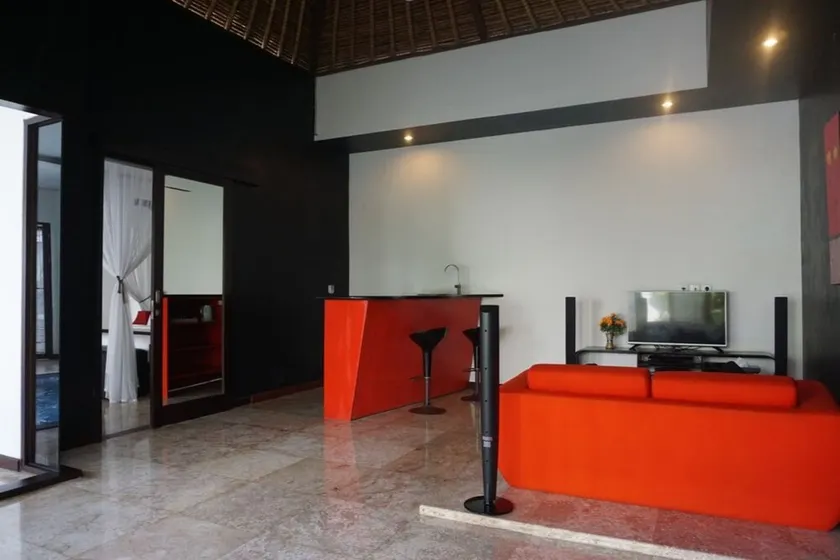 Stunning 1 Bedroom Villa with a private pool - Image 1