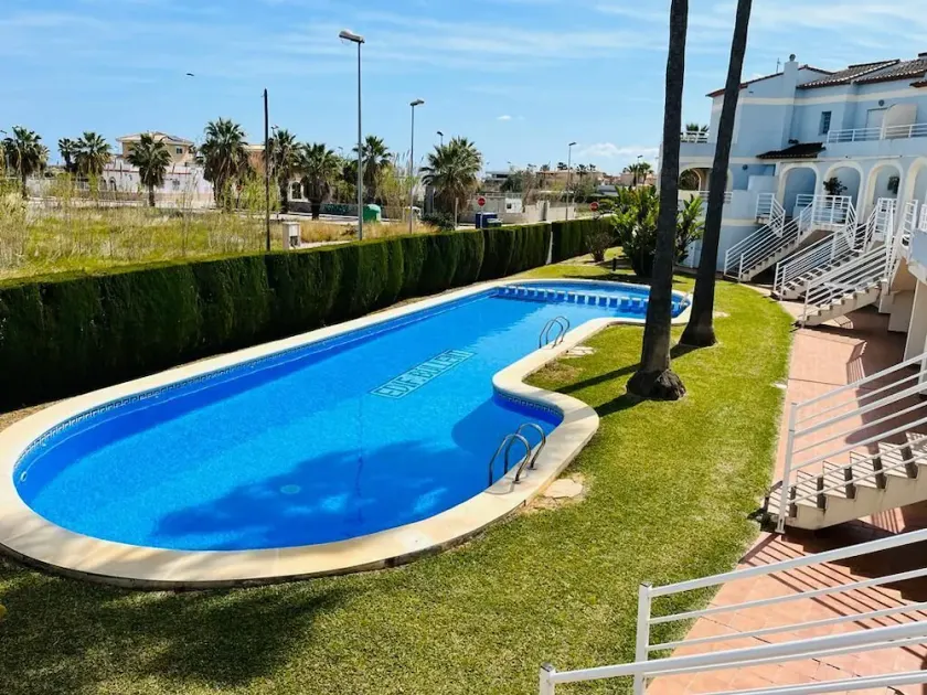 Casita Rabdells Olivanova - Image 1