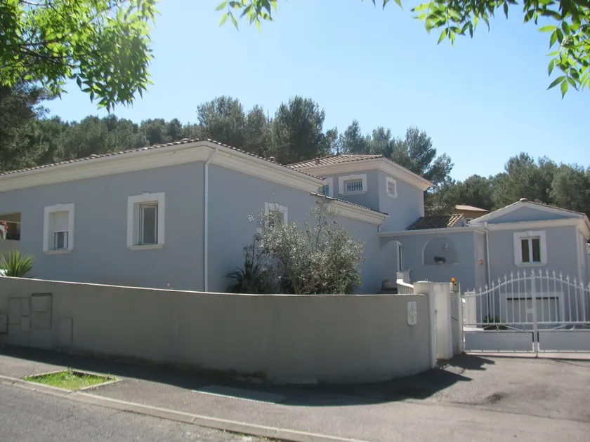 La campagna alle porte di Montpellier - studio attrezzato per 2-3 persone - Image 1