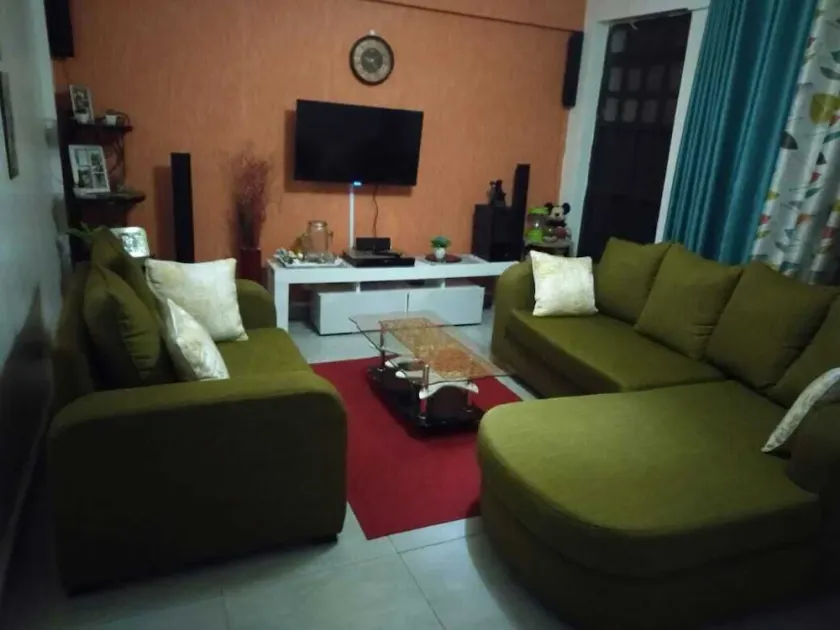Stay.Plus Hillcrest Apartments Ruaka - Image 1