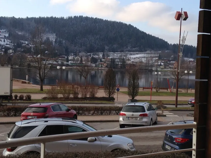 3 * Ferienhaus am See - Image 1
