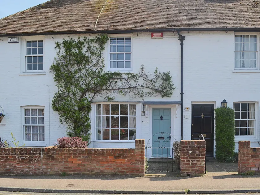 2 bedroom accommodation in Fordwich, near Canterbury - Image 1