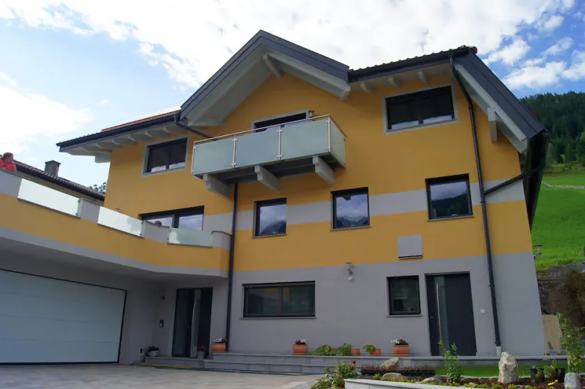 Guesthouse Michael in Navis am Brenner - Valley of Love - Image 1