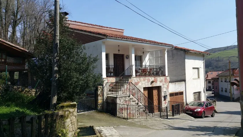 casa Corcedu no centro de Picos de Europa! - Image 1