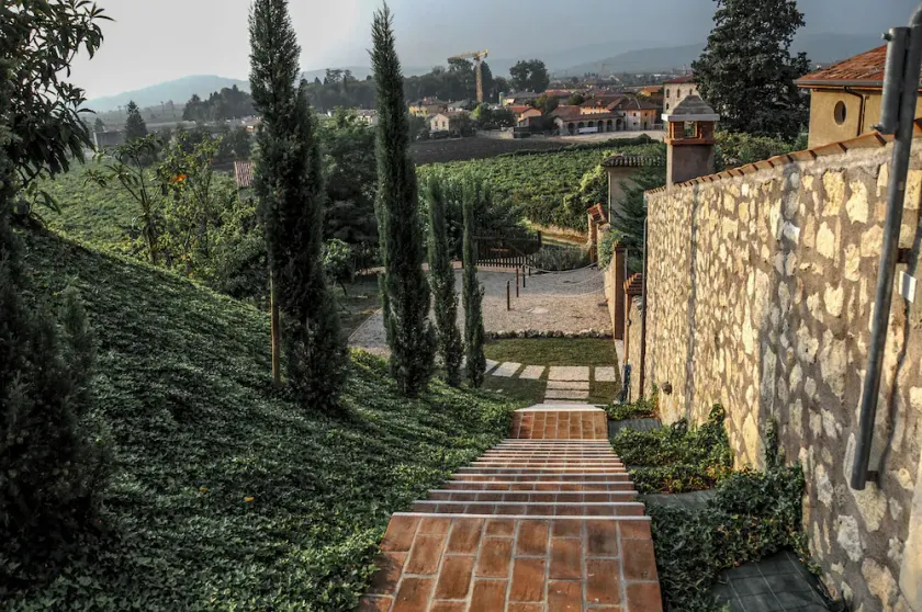Il Vigneto, Verona, Pool, Wifi - Image 1