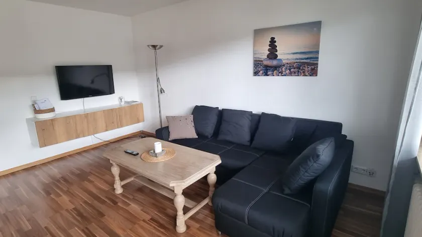Ferienwohnung Friedenau - Image 1