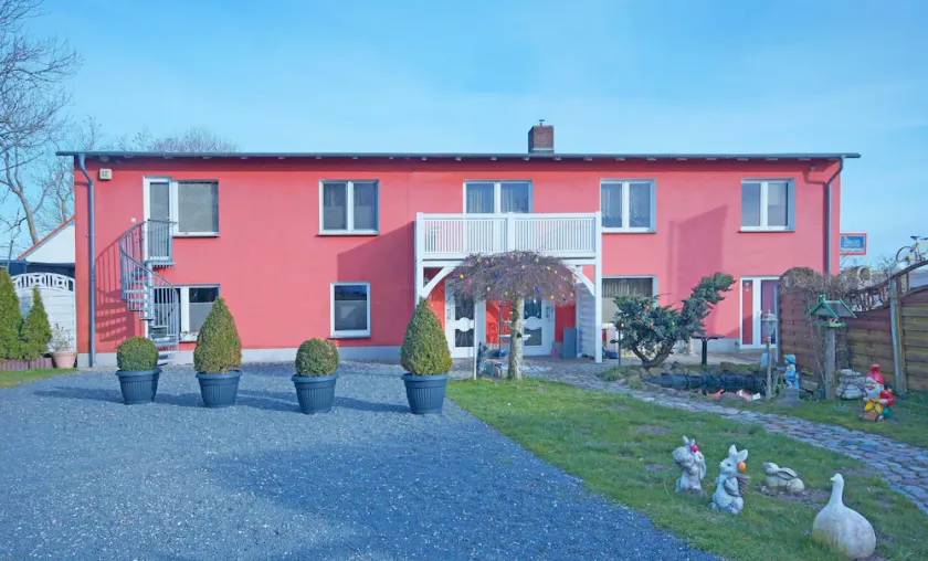 Ferienwohnung-Bruchalla - Image 1