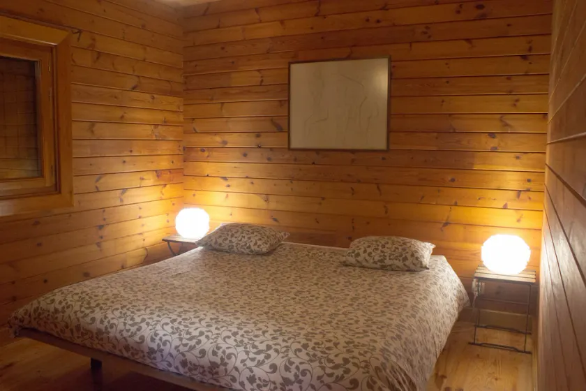 BEEWOOD - Agriturismi a Viseu - Image 1