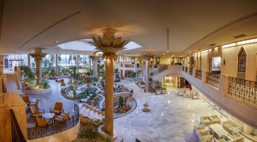 Palm Beach Palace Tozeur - Image 1