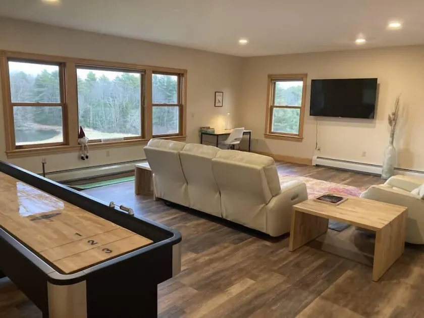 Scenic Game Room at Augusta Road - Image 1