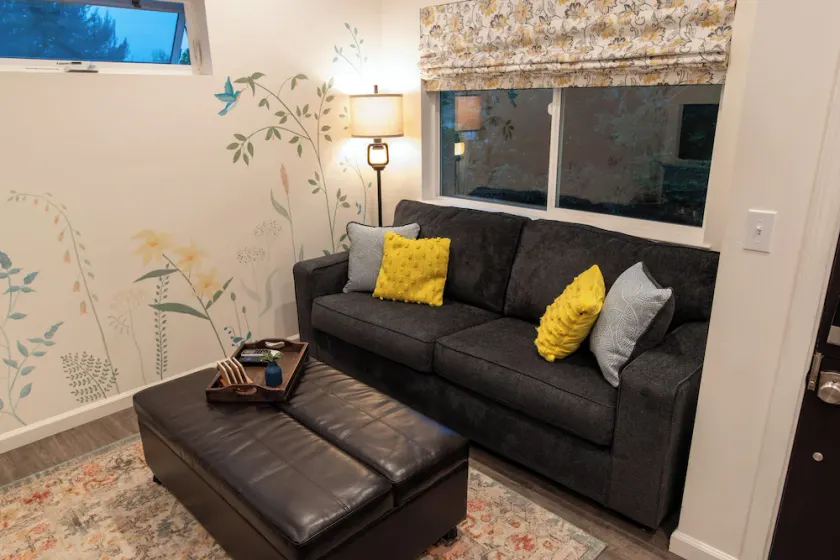 Quiet Ocean Getaway at Hummingbird Cottage! Pet-Friendly! - Image 1