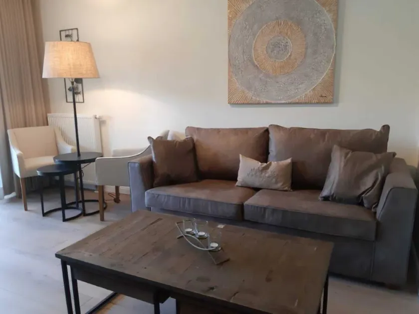 (302) Appartement 2 pièces beach road - Petite résidence LAGUNA - Image 1