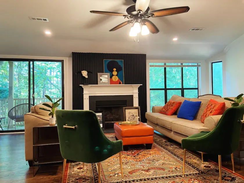 Lovely  and spacious 2 BRD 2 BTHR condo  - Image 1