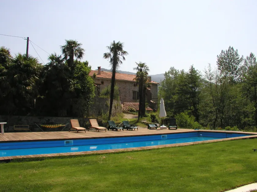Casa grande para 8 pessoas - Image 1