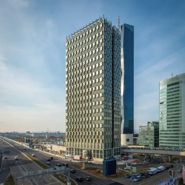 District Living - Image 1
