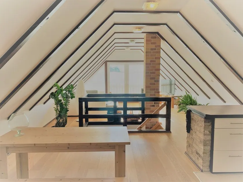 Vacation apartment between the Baltic Sea and the Achterwasser - Image 1