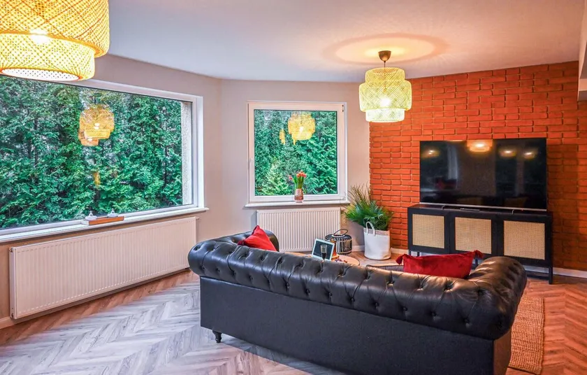 2 Bedroom Stunning Apartment In Stezyca - Image 1