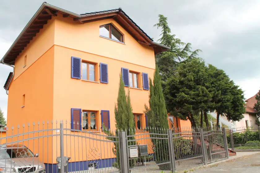 Seaside Villa Leipzig - Image 1