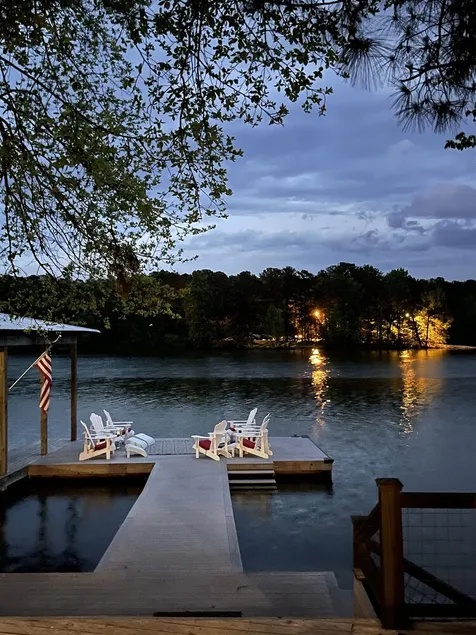 Bayou Lodge and Guesthouse 11 br 9 ba til Reunions, Game Days eller Huge Retreat - Image 1
