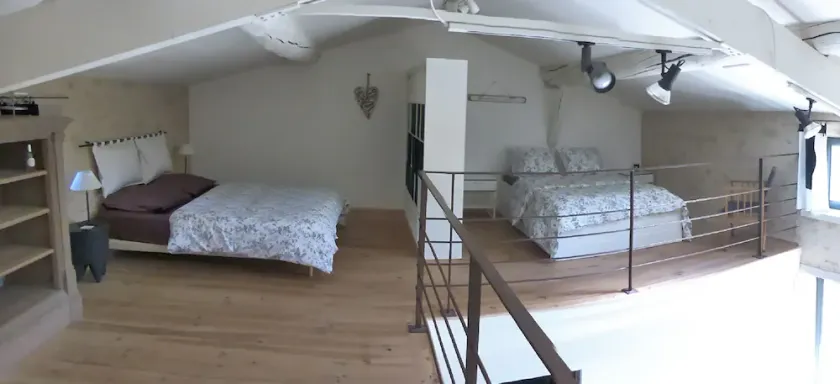 Duplex karakter hytte - Image 1