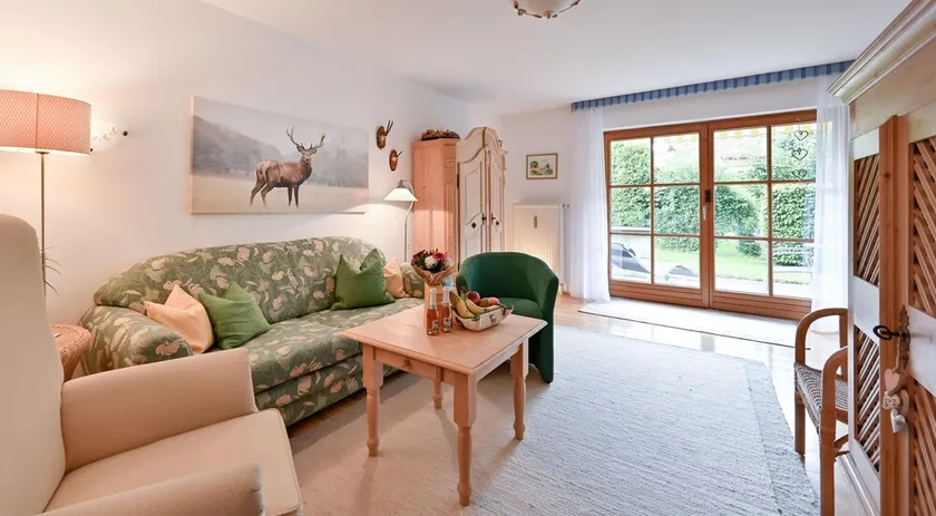 Ferienwohnung Am Kienberg - Image 1