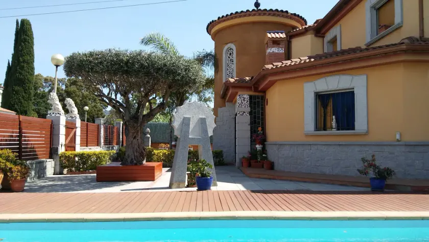 Fantastisches Ferienhaus Free Wifi - Image 1