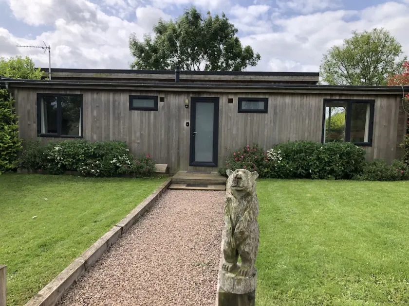 Perfect quiet countryside retreat - Image 1