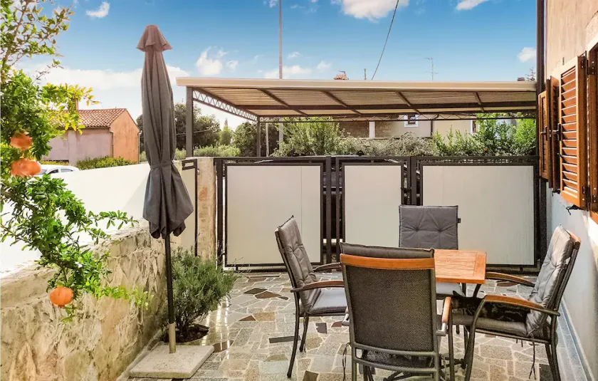 Gorgeous Home In Kmeti With Wi-Fi - Image 1
