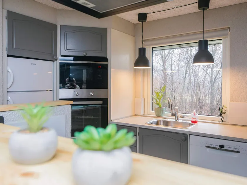 12 person holiday home in Oksbøl - Image 1