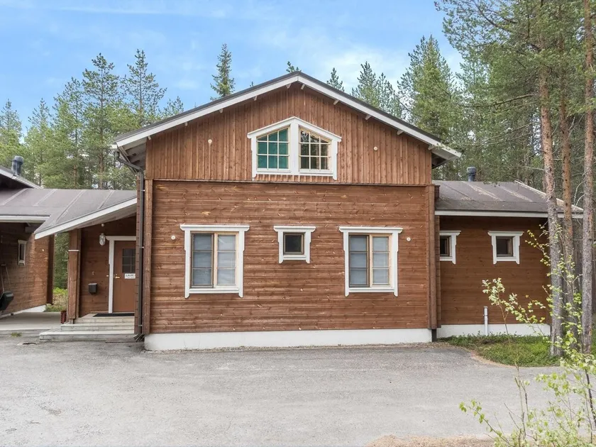 Holiday Home Lauri 4 iso by Interhome - Image 1