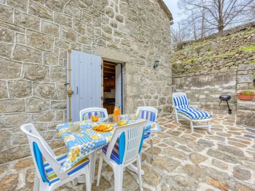 Holiday Home Le Trépadou by Interhome - Image 1