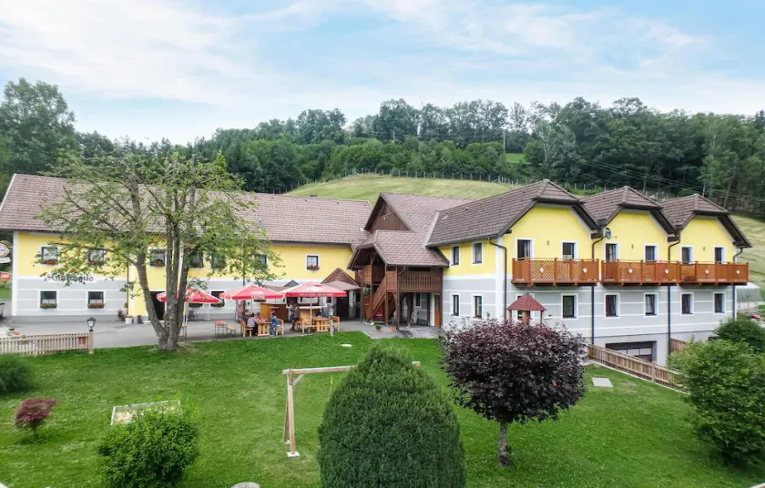 Ferienwohnung - Waldviertel - Image 1