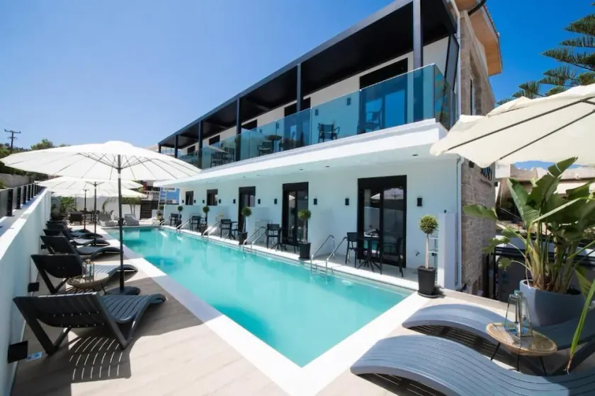 Solvio Boutique Hotel - Image 1